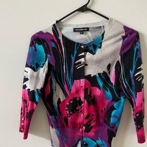 Women’s cardigan size XS from Express